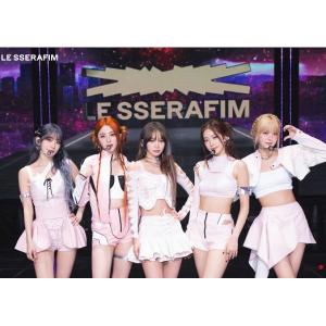 LE SSERAFIM ルセラフィム グッズ マグカップ 新作写真 K-POP 1