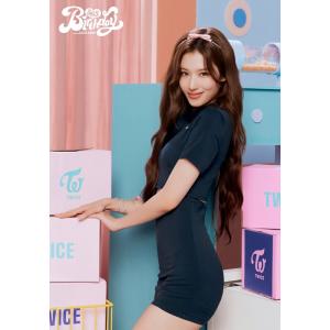 TWICE サナTHIS IS FOR TシャツＭサイズタオル新品未使用未開封 TWICE THIS IS FOR TシャツSANA サナ - メルカリ