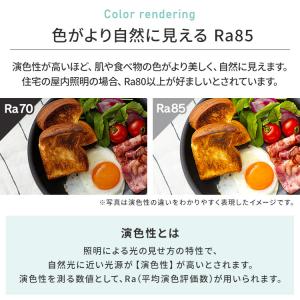 シーリングライト 12畳 調光 アイリスオーヤ...の詳細画像5