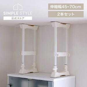 ふんばりくんシリーズ 家具転倒防止 ふんばりくんZ 2個セット 地震対策