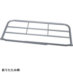 ベッドガード 完成品 手すり BDG-74 ア...の詳細画像3