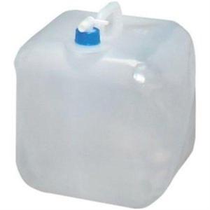 ウォータータンク 折りたたみ 20L コック キ...の商品画像
