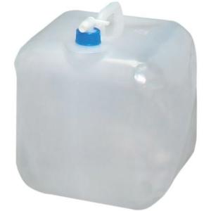 ウォータータンク 折りたたみ 20L コック ...の詳細画像1