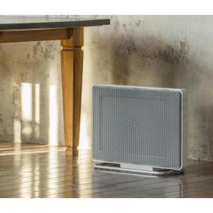 ヒーター パネルヒーター Asv P80 アマダナ 送料無料 当日発送可能 暖房 スリム 冬家電 シンプル オシャレ スタンド