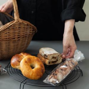 パン 保存袋 パン袋 キッチン雑貨 ホームベー...の詳細画像5