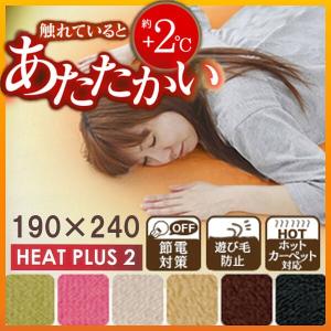 【倉庫】ラグ 北欧 ラグマット 洗える おしゃれ カーペット ラグ カーペット 3畳 ラグ ヒートプラス2