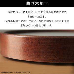 壁掛け時計 電波 おしゃれ 北欧 電波時計 静...の詳細画像3
