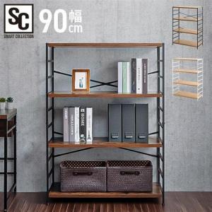DOSHISHA ドウシシャ フリーラック ムーロ 4段 60W (幅58×奥行24 DOSHISHA ドウシシャ フリーラック ムーロ 4段 60W (幅58×奥行24