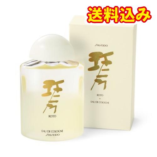 資生堂　琴　オーデコロン　80ml×3個