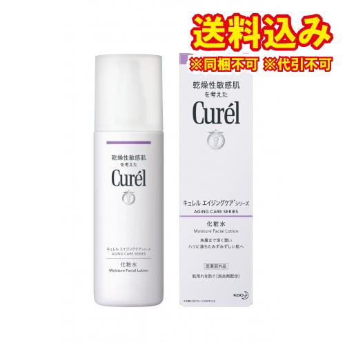 定形外）【医薬部外品】花王　キュレル　エイジングケアシリーズ　化粧水　140ml