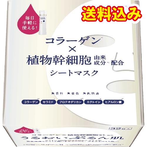 リッツ　モイスト　パーフェクトリッチマスク　32枚