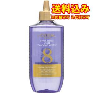 ロレアル　パリ　ウォータートリートメント　200mL｜ladydrugheartshop-pl