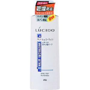 マンダム ルシード 薬用アドバンスドリペア化粧水 110ml【医薬部外品