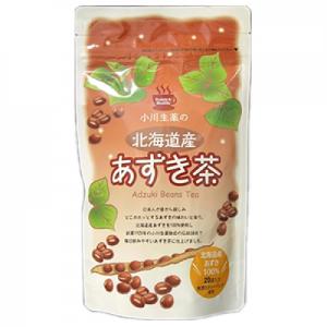 小川生薬　あずき茶（4g×20袋）※取り寄せ商品　返品不可の商品画像