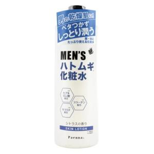 イヴ　パエンナ　メンズ　ハトムギ　化粧水　500ml