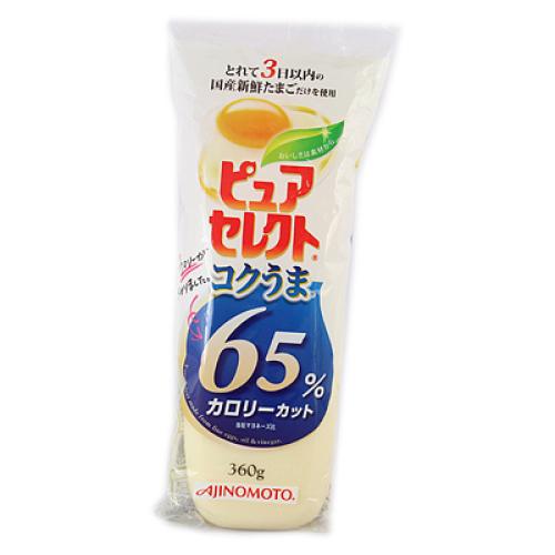 味の素　ピュアセレクト コクうま　 65％カロリーカット　360g×12個