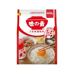 味の素　味の素袋　50g