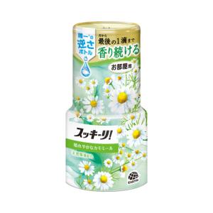 スッキーリ！　お部屋用　晴れやかなカモミール　400mL