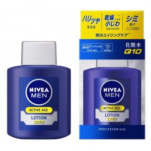 ニベアフォーメン リバイタライジングローションQ10 10...