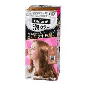 医薬部外品】ブローネ泡カラー 6 ダークブラウン : くすりのレデイ