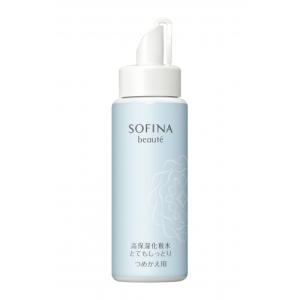 ソフィーナ ハリ美容液 レフィル ( 40g )/ ソフィーナ(SOFINA) : 爽快