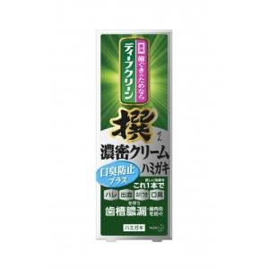 【医薬部外品】花王 ディープクリーン 撰 濃密ク...の商品画像