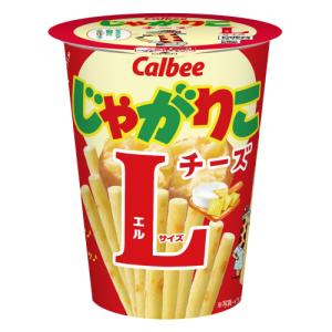 カルビー（Calbee） じゃがりこ サラダ 60g 1箱12本入 : 食品のネット