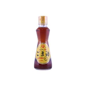 かどや ごま油 200gの商品画像