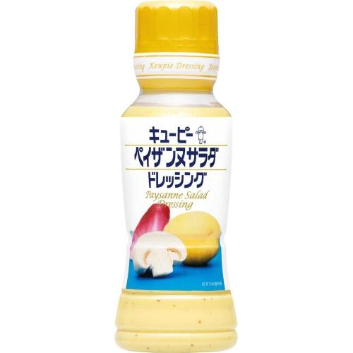 キユーピー　ペイザンヌサラダ　ドレッシング　180ml