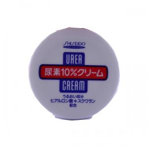 【医薬部外品】資生堂　尿素10％クリームジャータイプ　100g