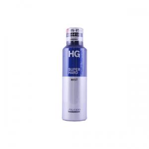 HG  スーパーハードミスト　150g メンズヘアスタイリング、整髪料の商品画像