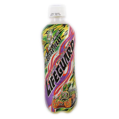 チェリオ　ライフガード　500ml×24個