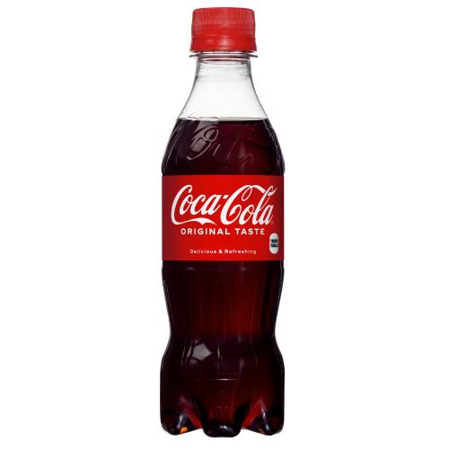 コカコーラ　コカ・コーラ　350ml×24個