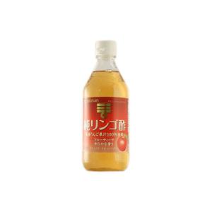 ミツカン　純リンゴ酢　500ml