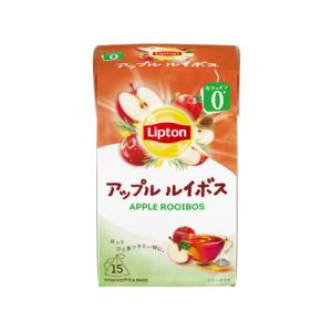 リプトン ストロベリールイボス ティーバッグ ( 15袋入 )/ リプトン