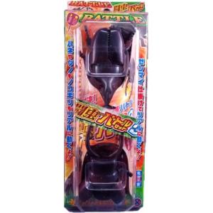 早川玩具 闘虫バトルセット3 1個の商品画像