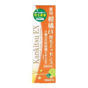 【医薬部外品】柳屋 薬用柑橘EX育毛エッセンス 180ml...