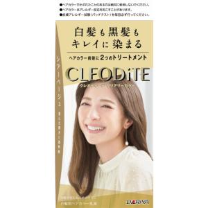 医薬部外品】サロンドプロ 泡のヘアカラー エクストラリッチ 白髪用 1