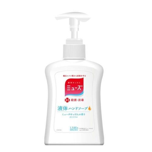 【医薬部外品】液体ミューズ　本体　250ml