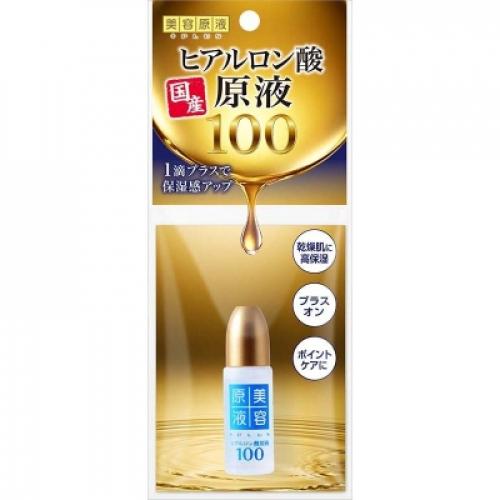 美容原液ヒアルロン酸原液　100SN　10ml