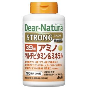 ディアナチュラ　ストロング３９　アミノマルチＶ＆Ｍ　100日