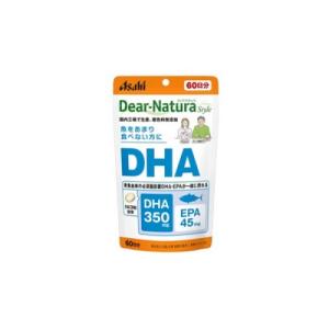 Dear-Natura ◇ディアナチュラ DHA 180粒(60日分) : サンドラッグe