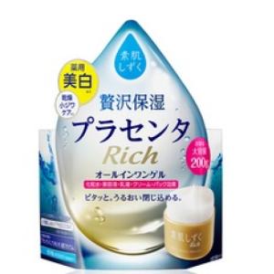 ゲルアンドゲルクリーム トリプルA 500g 薬用トリプルA ゲル&ゲル