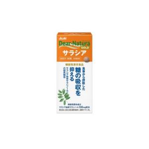 ディアナチュラ　サラシア　60日分　6個セット サラシア［機能性表示食品］｜アサヒのサプリ ディアナチュラ | アサヒ
