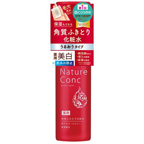 ネイチャーコンク　薬用クリアローション　200ml