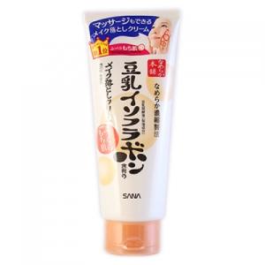 なめらか本舗　メイク落としクリームＮＡ　180g※取り寄せ商品　返品不可 クレンジングの商品画像