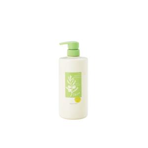 ナチュラルマインド ボディーシャンプー ( 800ml )/ 日本オリーブ