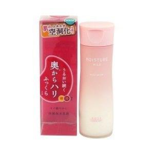 モイスチュアマイルド ミルキィローション b ( 160ml )/ : 爽快