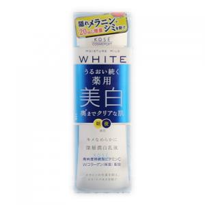 医薬部外品】モイスチュアマイルド ホワイト ローションL 医薬部外品】モイスチュアマイルド ホワイト ローションL