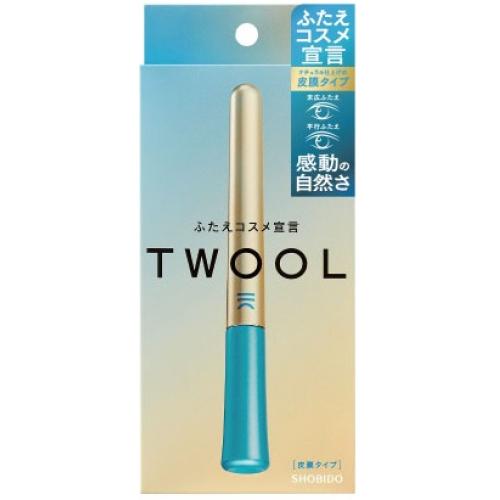 TWOOL　トゥール　ダブルアイリッドハイブリットフィルム